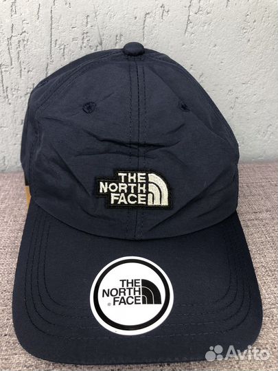 Бейсболка the north face