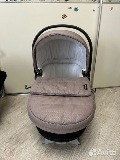 Коляска peg perego 3 в 1 book 51s