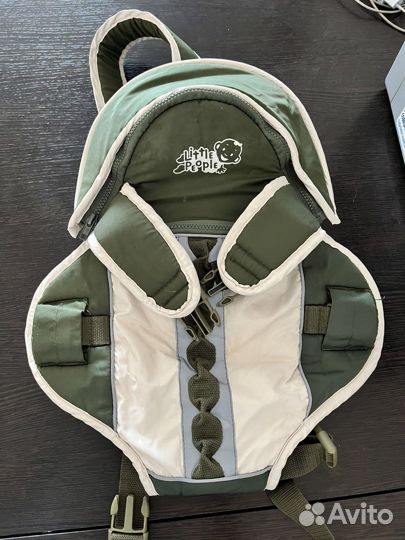 Рюкзак переноска кенгуру