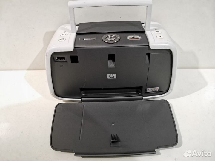 Принтер hp photosmart 420