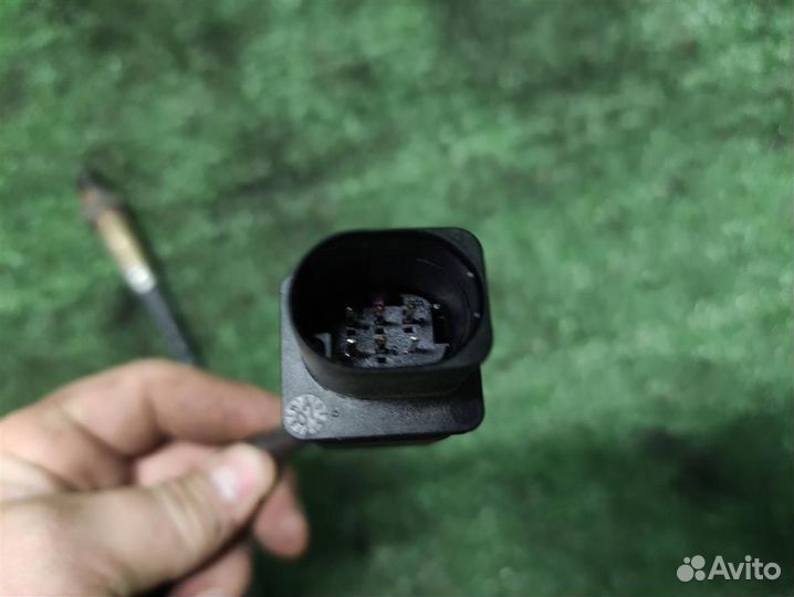 Датчик кислородный нижний Mercedes Benz ML W164 2