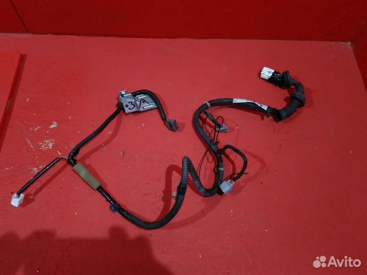 Проводка двери задней левой Хонда црв 3