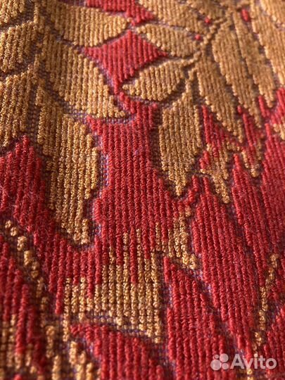 Мебельная ткань: махровый гобелен