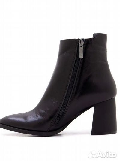 Полусапоги женские 36 демисезонные