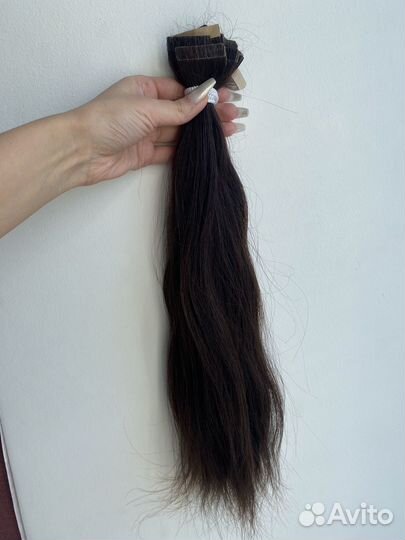 Волосы на ленте Hair Talk 40 см