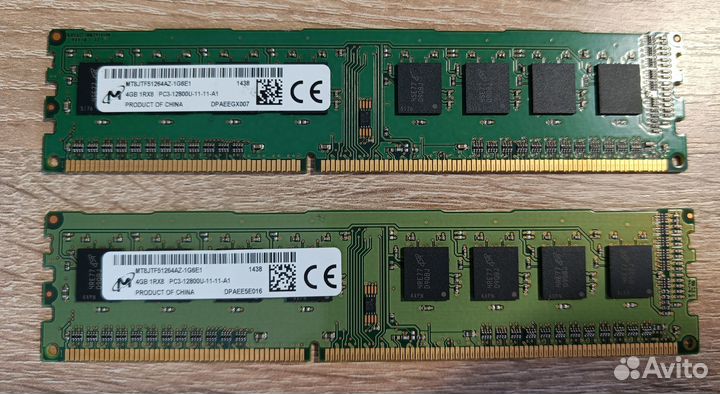 Материнская плата MSI H81M-E33 LGA 1150