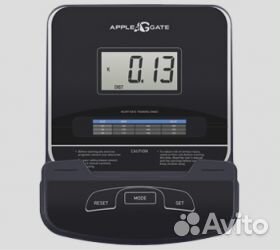Эллиптический тренажер applegate E22 M - торг