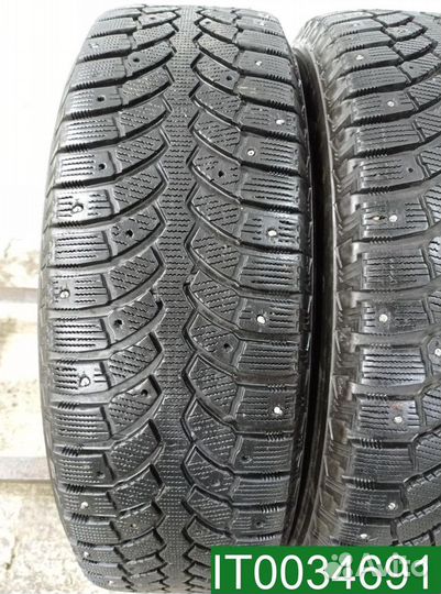 Bridgestone Blizzak Spike-01 215/70 R16 101N