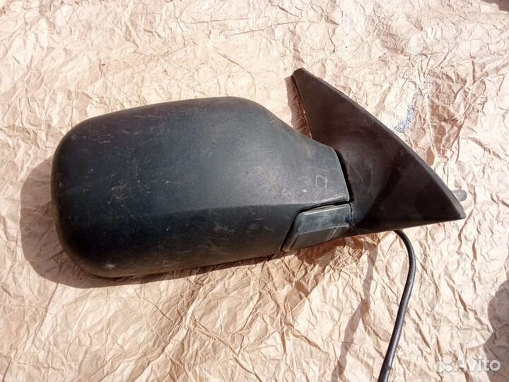 Зеркало Niva Chevrolet Ваз 2123