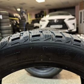 Michelin X-Ice North 4 225/50 R18