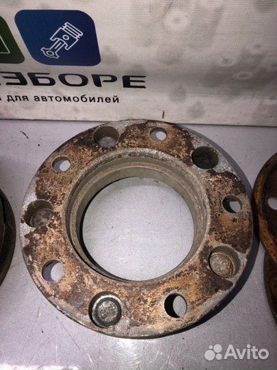 Проставка колеса Toyota Tundra