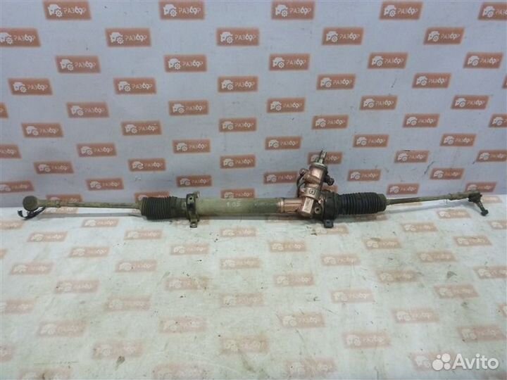 Рейка рулевая Opel Vectra 36 Z18XE 2001