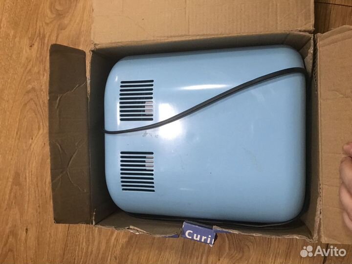 Лампа 36вт для шеллака для маникюра