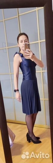 Индивидуальный пошив одежды