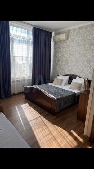 Комната 15 м², 1/3 эт.