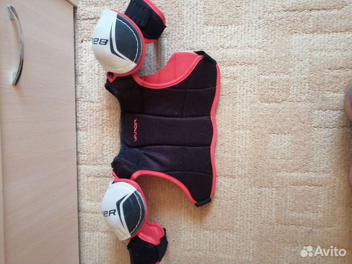 Детская хоккейная форма