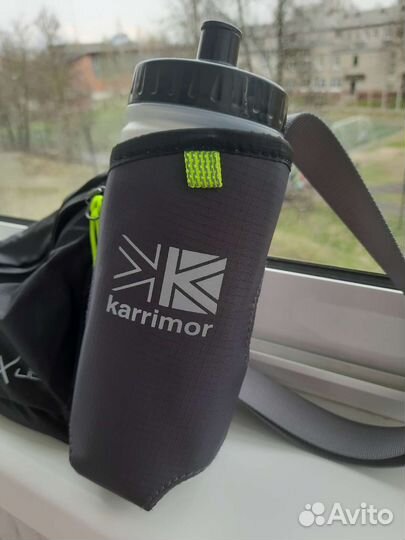 Karrimor Сумка для велосипеда с бутылкой