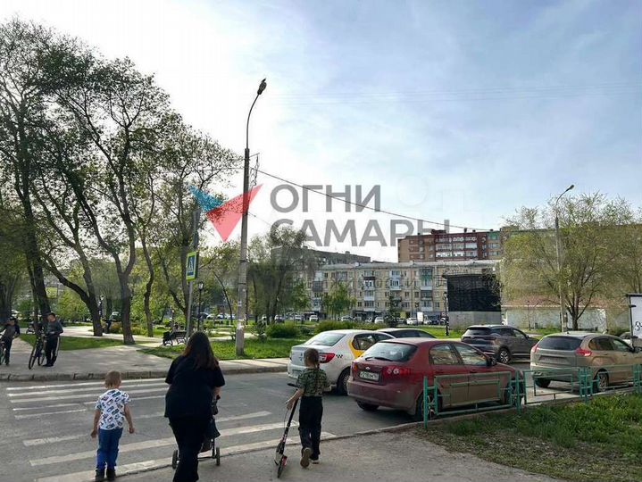 Продам помещение свободного назначения, 321.6 м²