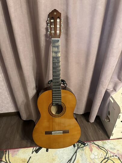 Гитара yamaha c 40