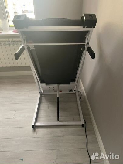 Беговая дорожка