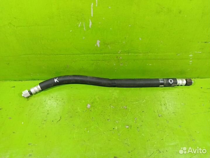 Трубка кондиционера Iran Khodro Samand 1 2006