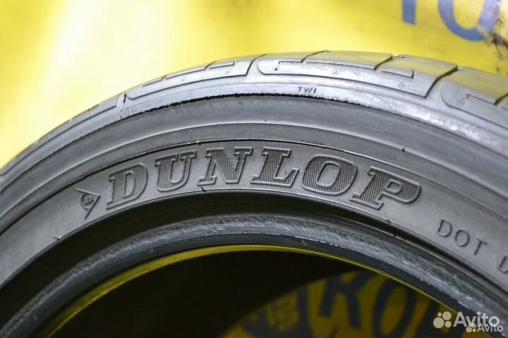 Dunlop SP Sport 9000 245/45 R18