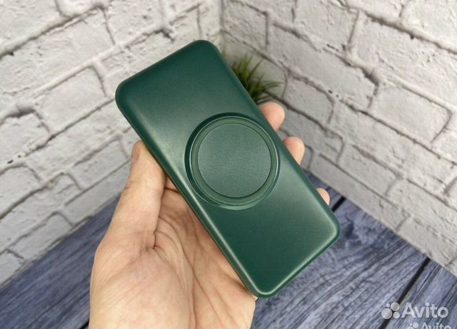 Xiaomi Power Bank 20000 mAh Новый оригинал