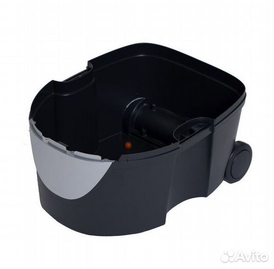 Климатический комплекс Honeywell CS10XE с ион