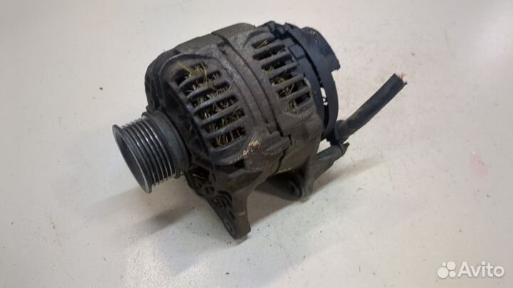 Генератор Volkswagen Golf 4, 2002