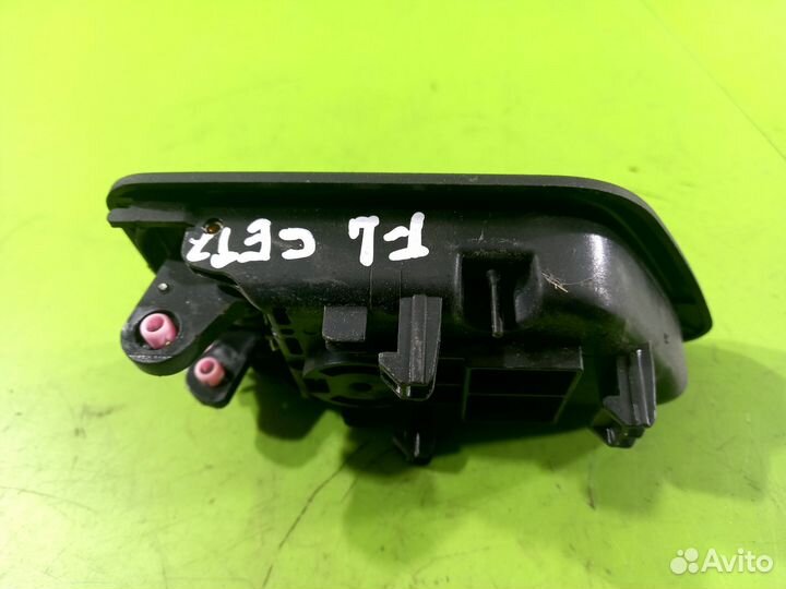 Ручка двери левая для Hyundai Getz