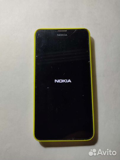 Телефон Nokia RM-976