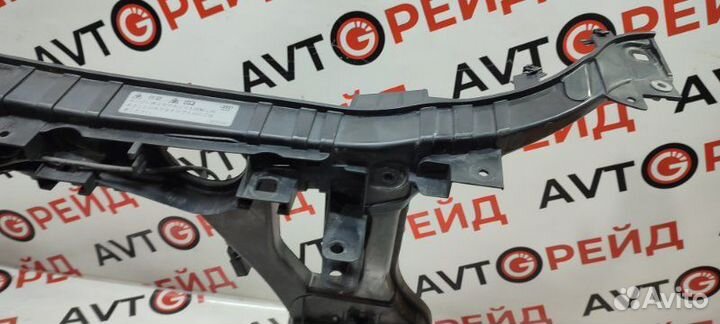 Телевизор Audi Q5 8R cncd 10.06.2013