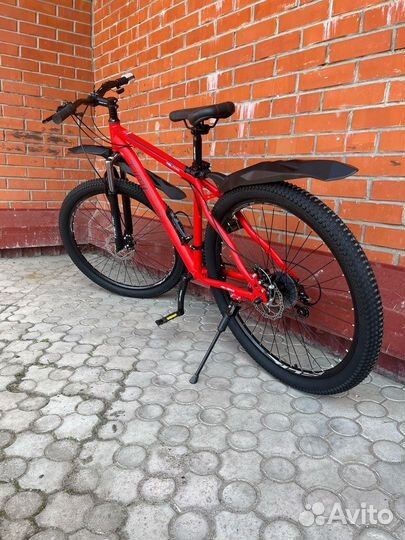 Велосипед TT098/21S (27,5