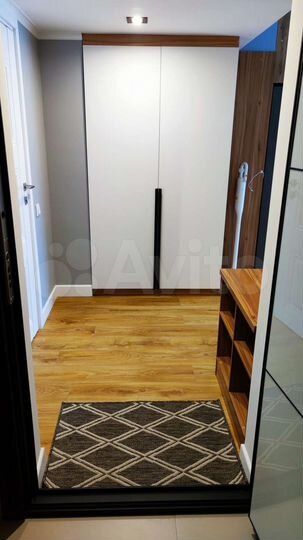 2-к. квартира, 50,2 м², 2/2 эт.