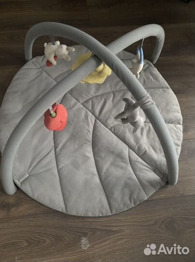 Детский коврик, тренажер для мдаденцев, гуллигэст