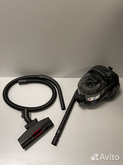 Запчасти для пылесоса Bosch bgs21wx100