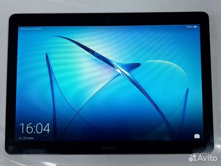 Супер планшет huawei 2/16гб