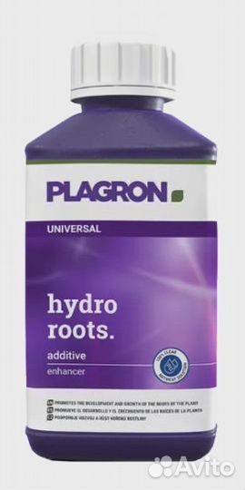 Стимулятор корней Plagron Hydro Roots 1л