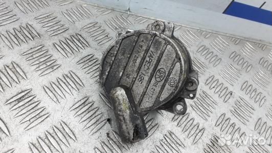 Насос вакуумный mercedes benz vito W638 (BLV21KX01