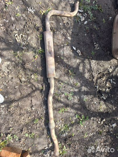 Резонатор priora