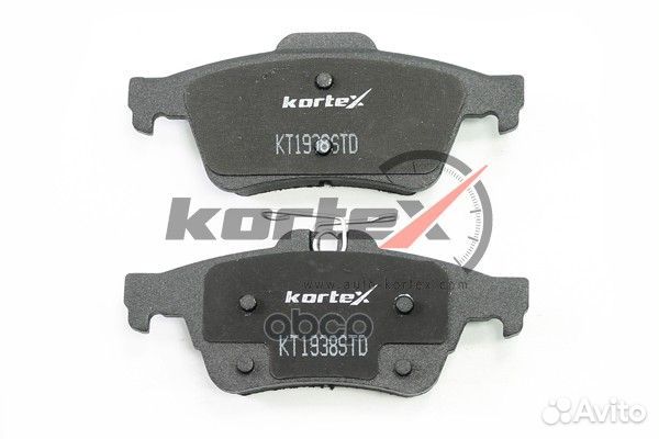 KT1938STD kortex