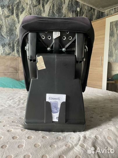 Chicco Cosmos группа 0-1, 0-18 кг