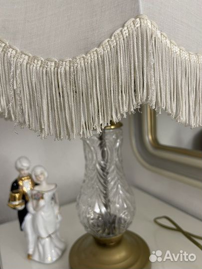 Ретро лампа СПб