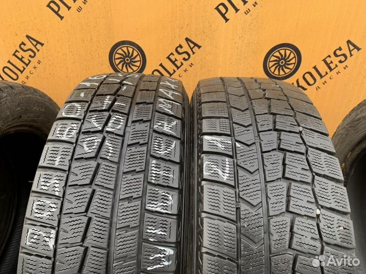 Dunlop Winter Maxx WM01 205/60 R16 96T