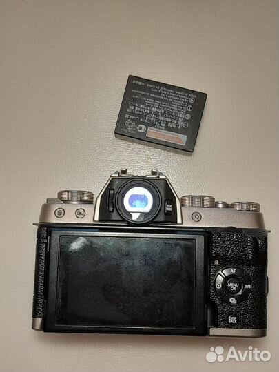 Fujifilm xt100 fujifilm 50mm samyang 800mm