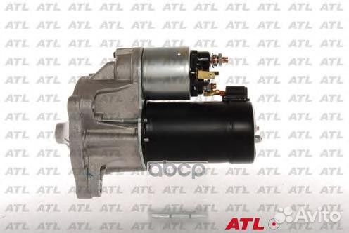 Стартер 12V 0.9Kw A13850 Delta Autotechnik