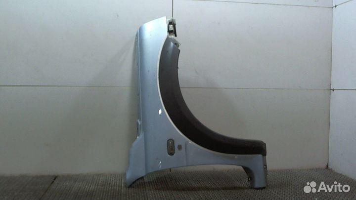 Крыло Land Rover Freelander 1, 2004