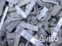 Свинец лом продам