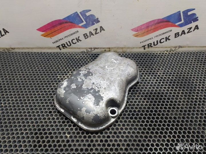 1779109 Крышка ГБЦ клапанная