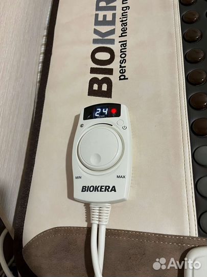 Мат Биокера